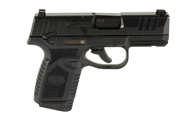 FN REFLEX MS 9MM 3.3" 15RD BLK - Image 2