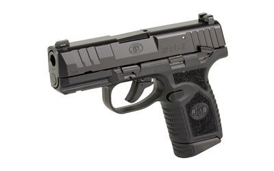 FN REFLEX MS 9MM 3.3" 15RD BLK - Image 3