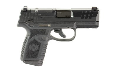 FN REFLEX MRD MS 9MM 3.3" 15RD BLK - Image 2