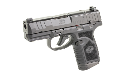 FN REFLEX MRD MS 9MM 3.3" 15RD BLK - Image 3