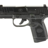 FN REFLEX MS 9MM 3.3" 10RD BLK