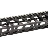 FORTIS REV II FF RAIL 9.6 MLOK BLK