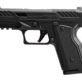 FUSION XF PRO 9MM 4" 10RD BLACK