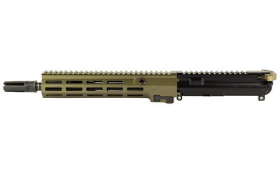 GE URG-I NC 556NATO 11.5" BLK/DDC - Image 3