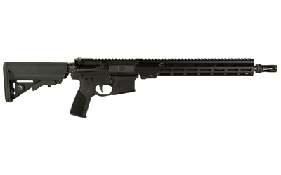 GEISSELE SPDTY MOD1 556 14.5P&W BLK - Image 2