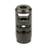 GLENFIELD 1/2X28 HYBRID MUZZLE BRAKE