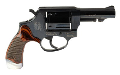 HERITAGE ROSCOE 38SPL 3" 5RD ROSEWOD - Image 2