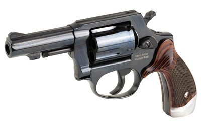 HERITAGE ROSCOE 38SPL 3" 5RD ROSEWOD - Image 3