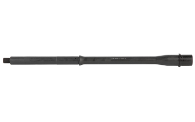 KAK BBL M16 556 MID 16" BLK - Image 3