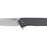 KERSHAW MISDIRECT XL 3.37" SLV/GRY