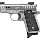 KIMBER MICRO9 9MM RAPIDE BLK ICE 7RD