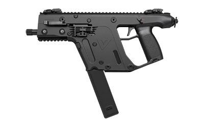 KRISS VECTOR SDP PSTL 10MM 5.5" BLK - Image 2