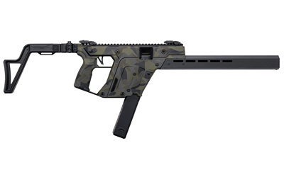 KRISS VCTR CRB G3 45ACP 16" 30RD WD - Image 3