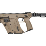KRISS VCTR SBR G3 9MM 5.5" 40RD FDE