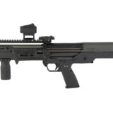 KELTEC KS7 G2 DEF 12GA 18.5" 6RD BLK