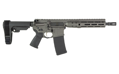 LWRC ICDI PST 556 10.5 MLOK TUNG BRC - Image 2