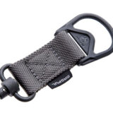 MAGPUL MS1 SINGLE PT QD ADPTER GRY