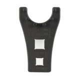 NCSTAR AR15 BARREL NUT CROWS FT TOOL