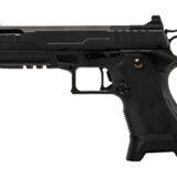 OA DEF 2311 PRO 9MM 5" 21RD BLK