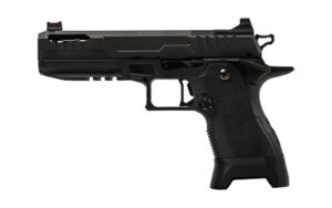 OA DEF 2311 PRO 9MM 5" 21RD BLK
