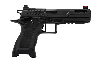 OA DEF 2311 PRO 9MM 5" 21RD BLK - Image 2