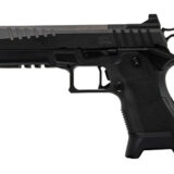 OA DEF 2311 9MM 5" 17RD BLK