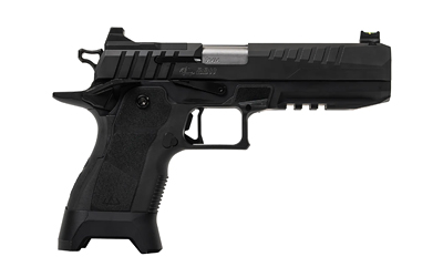 OA DEF 2311 9MM 5" 17RD BLK - Image 2