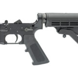 RADICAL COMPLETE LOWER RECEIVER