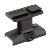REPTILIA DOT MOUNT 1.93" ACRO BLACK