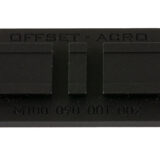 REPTILIA AUS OFFSET MNT ACRO BLK