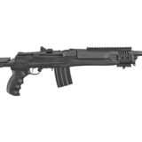 RUGER MINI-14 TAC 556 16" 20RD ATI
