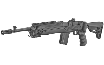 RUGER MINI-14 TAC 556 16" 20RD ATI - Image 2