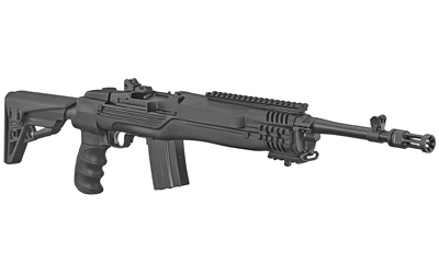 RUGER MINI-14 TAC 556 16" 20RD ATI - Image 3