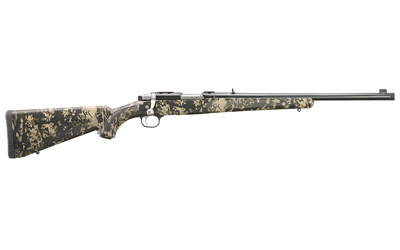 RUGER 77/357 357MAG 18.5" 5RD KRYP - Image 2
