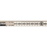 RADIAN UPPER 18" 6MM ARC FDE