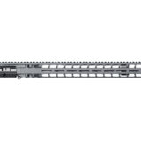 RADIAN UPPER 18" 6MM ARC GRAY