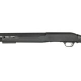 TOKAREV TSP-12 12GA 3" 18.5" 4RD BLK