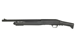 TOKAREV TSP-12 12GA 3" 18.5" 4RD BLK