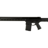 SEEKINS SP10 6.5CM 22" 20RD BLK