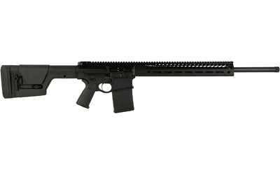 SEEKINS SP10 6.5CM 22" 20RD BLK - Image 2