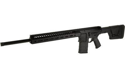 SEEKINS SP10 6.5CM 22" 20RD BLK - Image 3