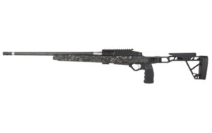 SEEKINS ELEMENT HUNTER 6.5CM 20" WS