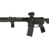 SIG M400 SDI 556NATO 16" BLK ROMEO5