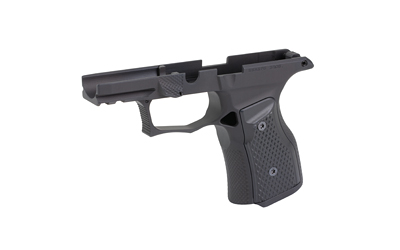 SHARPS GEN3 P365 X/XL BLK/BLK - Image 3