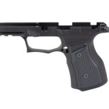 SHARPS GEN3 P365 X/XL BLK/BLK SAFE