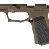 SHARPS GEN3 P365 X/XL BRZ/BLK SAFE