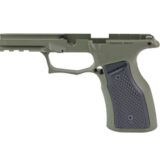 SHARPS GEN3 P365 XMACRO ODG/BLK