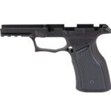 SHARPS GEN3 P365 XMAC BLK/BLK SAFE