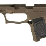 SHARPS GEN3 P365 BRZ/BLK