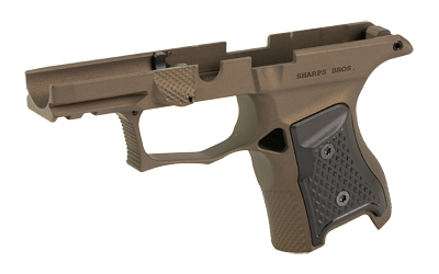 SHARPS GEN3 P365 BRZ/BLK - Image 3